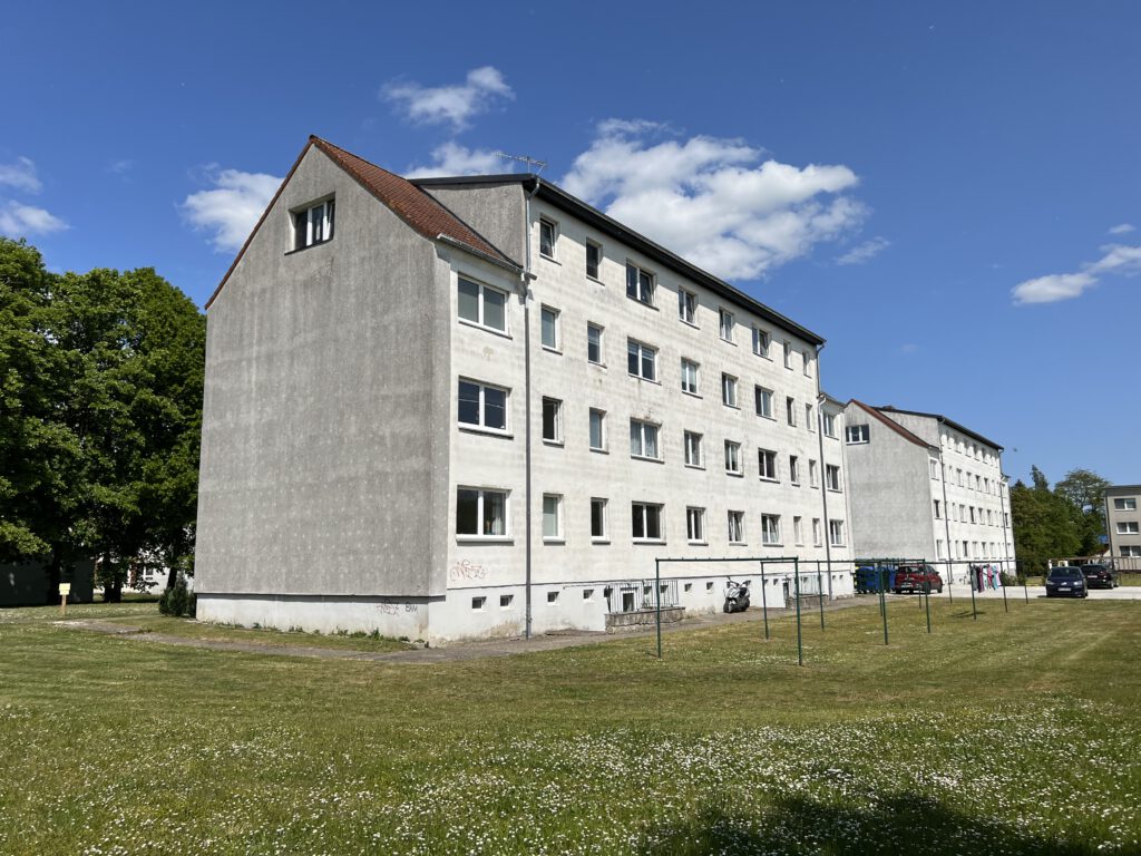 Wohngebäude